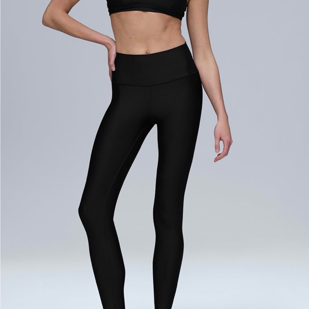 ALO Airlift Winter Warm High-Waist Leggings